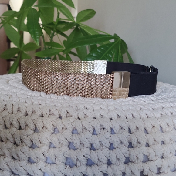 Gold belt from dynamite - Picture 2 of 7